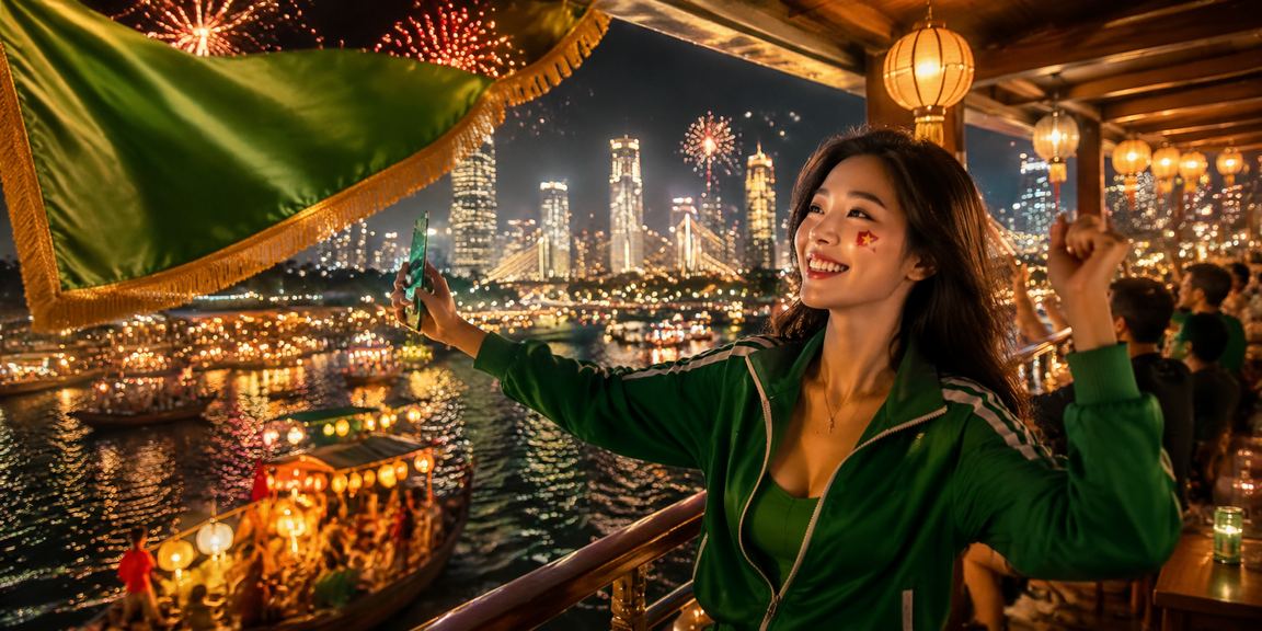 Người dùng tại Đà Nẵng thanh toán tiện lợi qua ứng dụng 1461