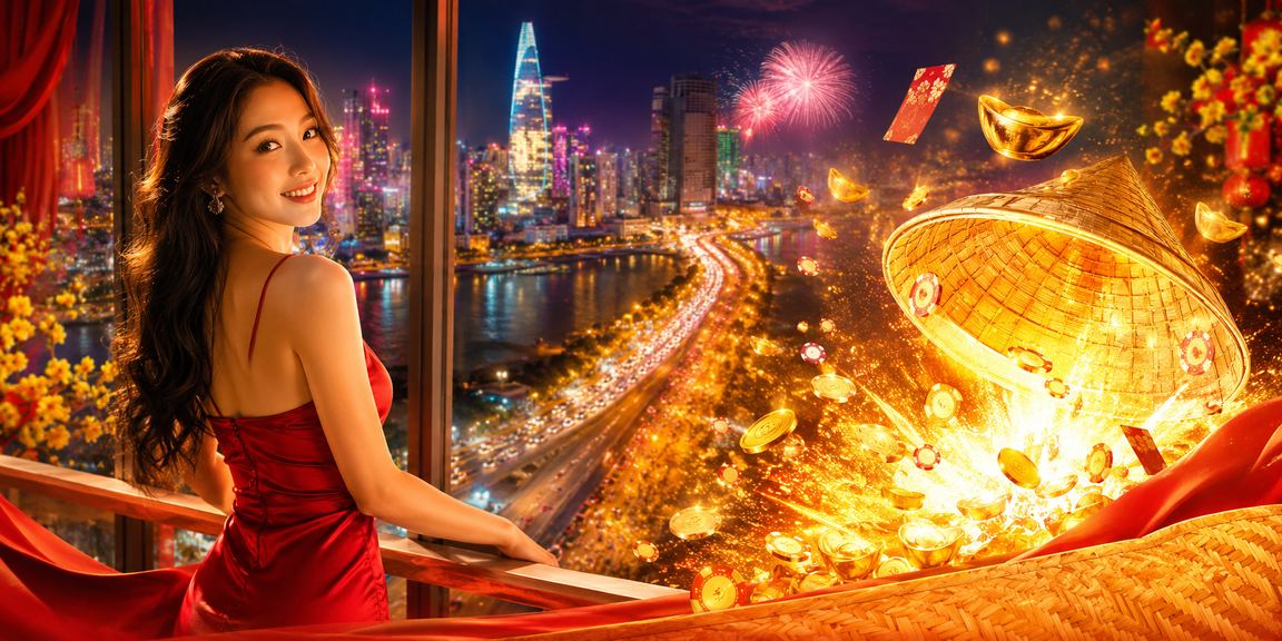 Người dùng tại TP.HCM trải nghiệm cá cược trực tuyến 1461 trên điện thoại